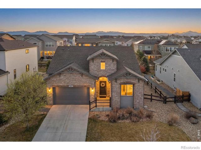 1814 Wright Drive, Erie, CO 80516
