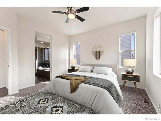 1814 Wright Drive, Erie, CO 80516