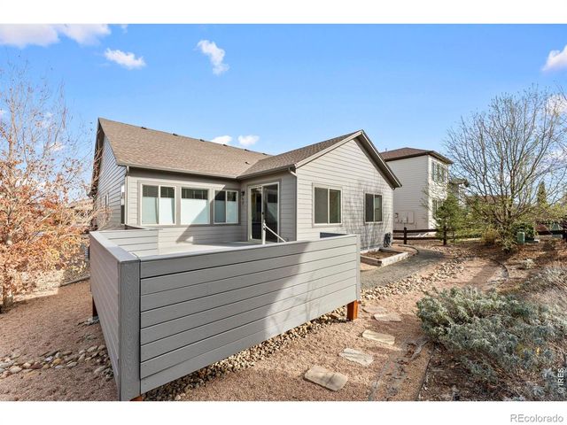 1814 Wright Drive, Erie, CO 80516