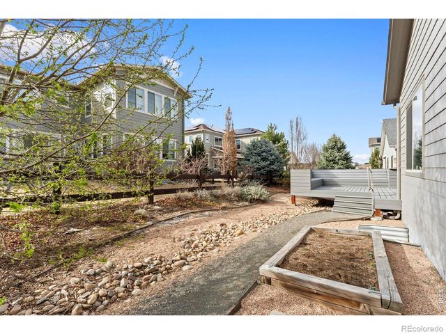 1814 Wright Drive, Erie, CO 80516