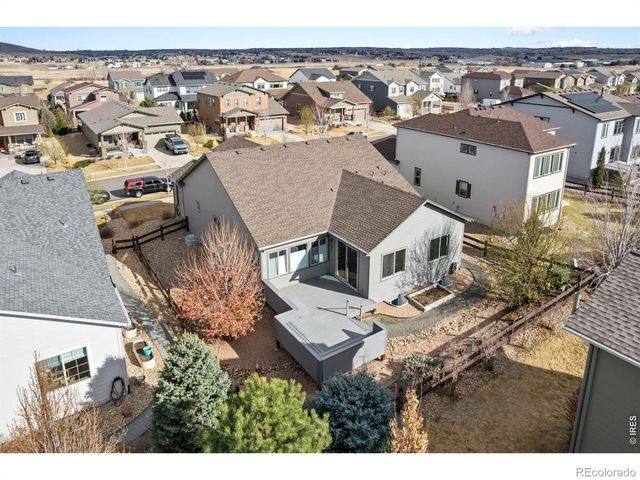 1814 Wright Drive, Erie, CO 80516