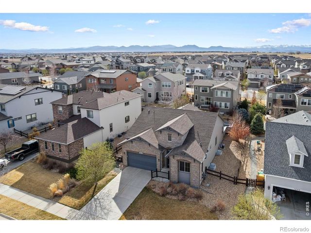 1814 Wright Drive, Erie, CO 80516