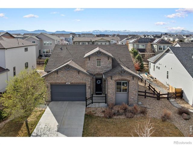 1814 Wright Drive, Erie, CO 80516