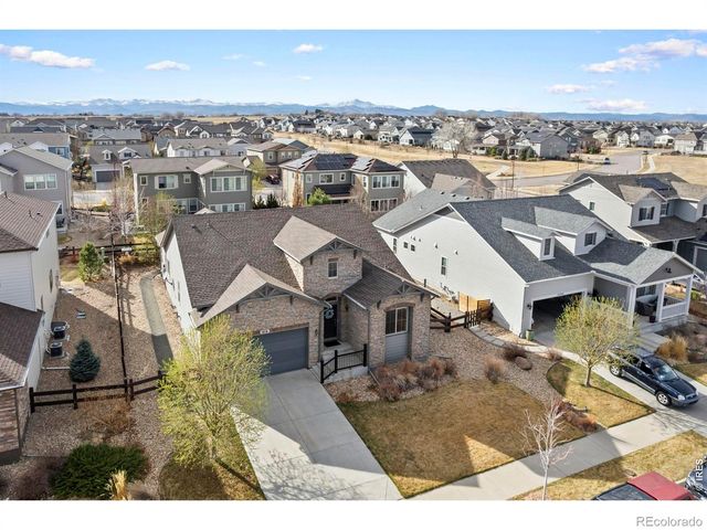 1814 Wright Drive, Erie, CO 80516
