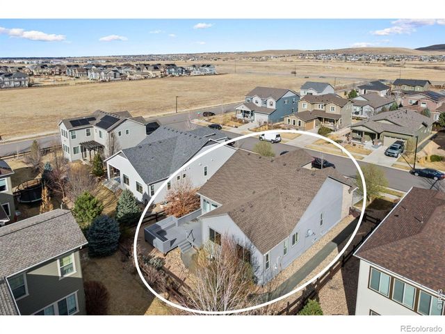 1814 Wright Drive, Erie, CO 80516