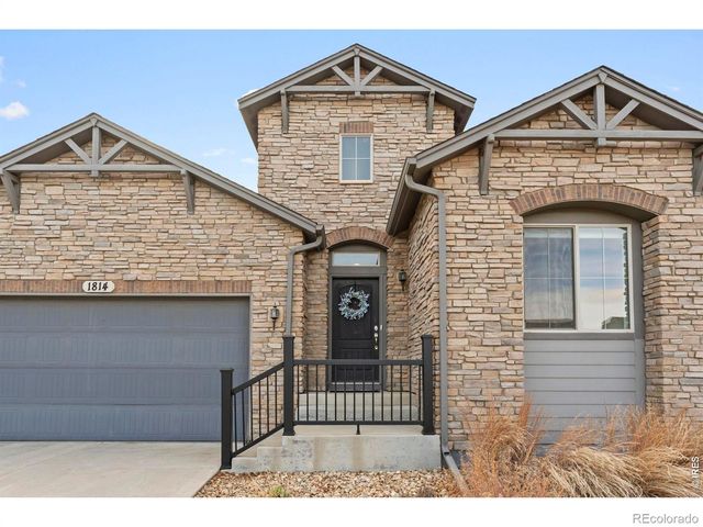 1814 Wright Drive, Erie, CO 80516