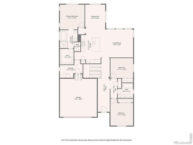 1814 Wright Drive, Erie, CO 80516