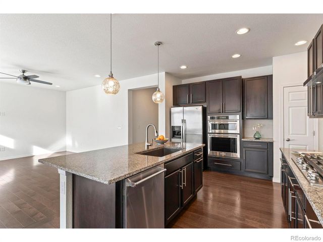 1814 Wright Drive, Erie, CO 80516