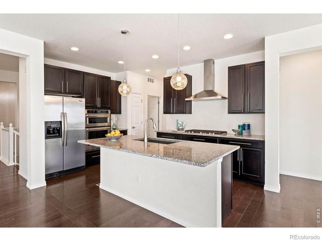 1814 Wright Drive, Erie, CO 80516