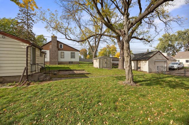 2029 Conway Street, Saint Paul, MN 55119