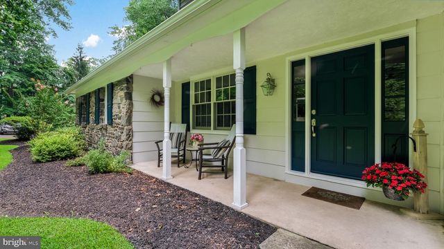 4841 LOWER MOUNTAIN ROAD, New Hope, PA 18938