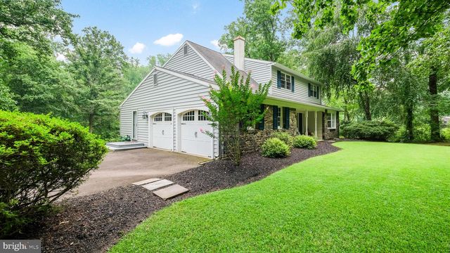 4841 LOWER MOUNTAIN ROAD, New Hope, PA 18938