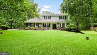 4841 LOWER MOUNTAIN ROAD, New Hope, PA 18938