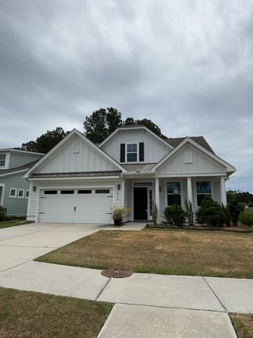 373 Whispering Breeze Lane, Summerville, SC 29483