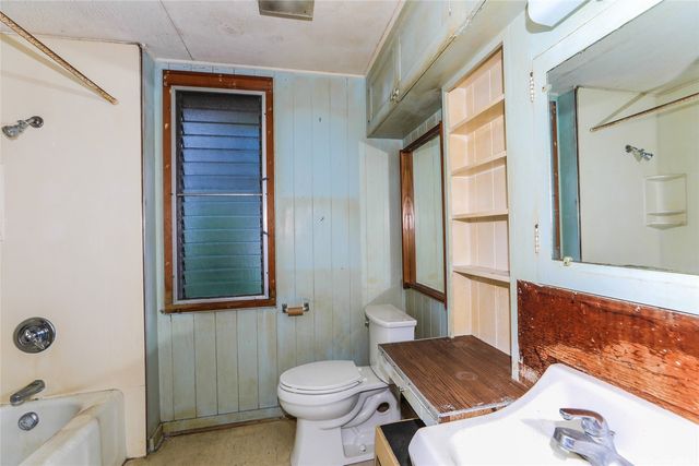 970 Valley View Drive, Honolulu, HI 96819
