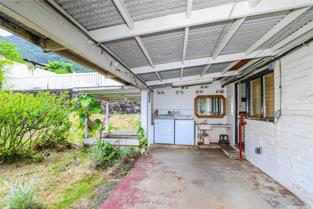 970 Valley View Drive, Honolulu, HI 96819