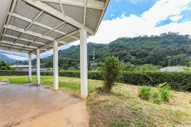 970 Valley View Drive, Honolulu, HI 96819