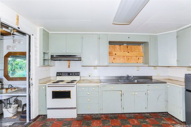 970 Valley View Drive, Honolulu, HI 96819