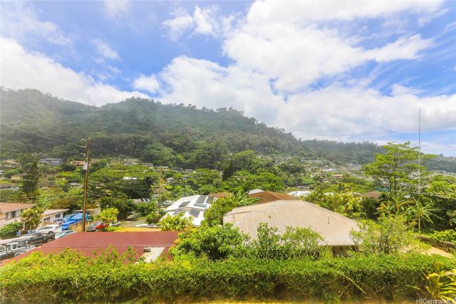 970 Valley View Drive, Honolulu, HI 96819