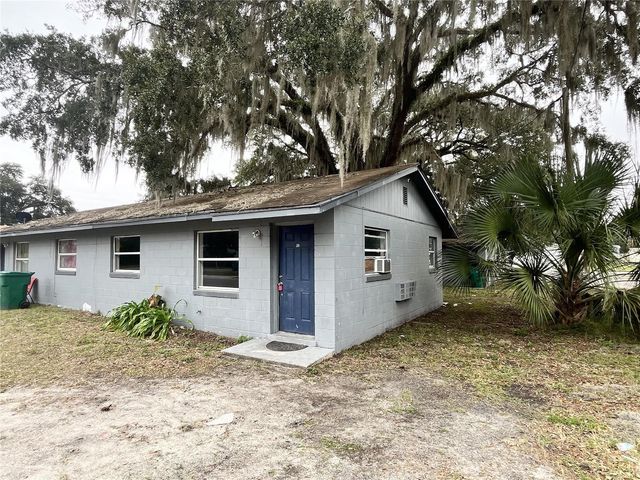 402 TERRY STREET, Wildwood, FL 34785