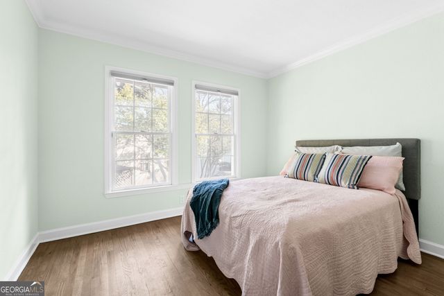 1879 Johnson Road NE 2, Atlanta, GA 30306