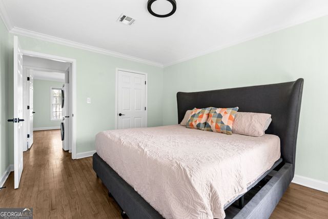 1879 Johnson Road NE 2, Atlanta, GA 30306