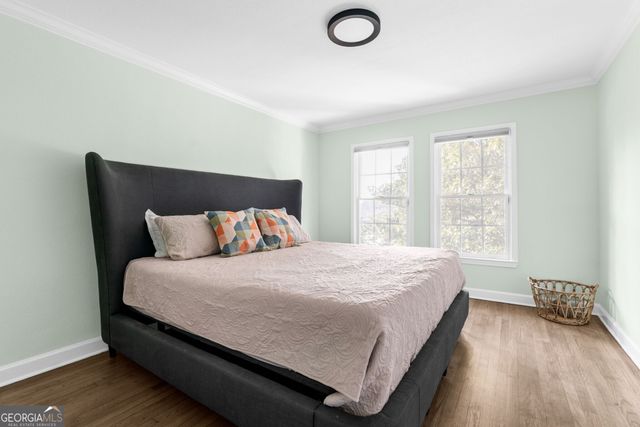 1879 Johnson Road NE 2, Atlanta, GA 30306