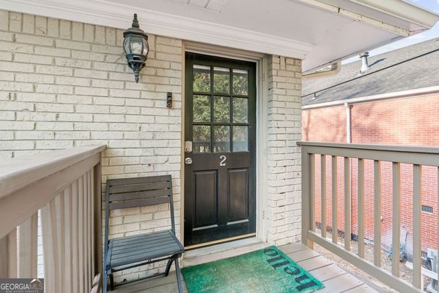 1879 Johnson Road NE 2, Atlanta, GA 30306