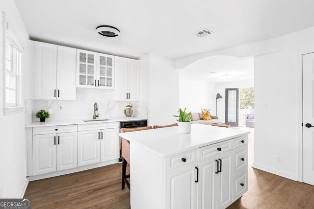 1879 Johnson Road NE 2, Atlanta, GA 30306