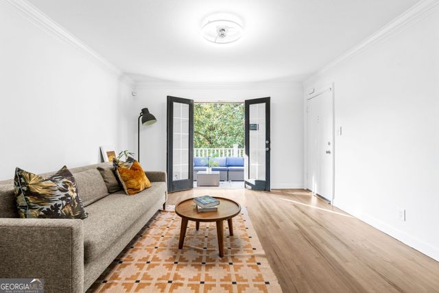 1879 Johnson Road NE 2, Atlanta, GA 30306