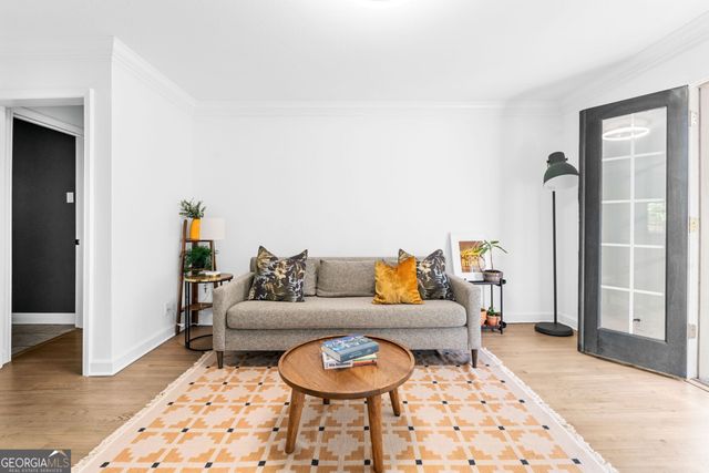 1879 Johnson Road NE 2, Atlanta, GA 30306