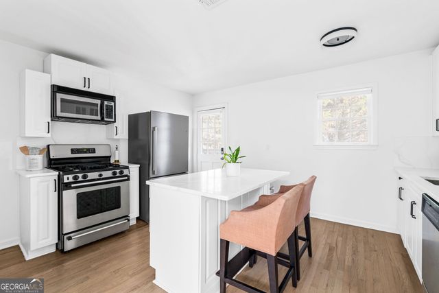 1879 Johnson Road NE 2, Atlanta, GA 30306