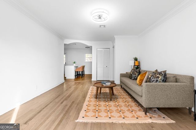 1879 Johnson Road NE 2, Atlanta, GA 30306