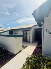 614 SW Jeanne Street, Port St Lucie, FL 34953