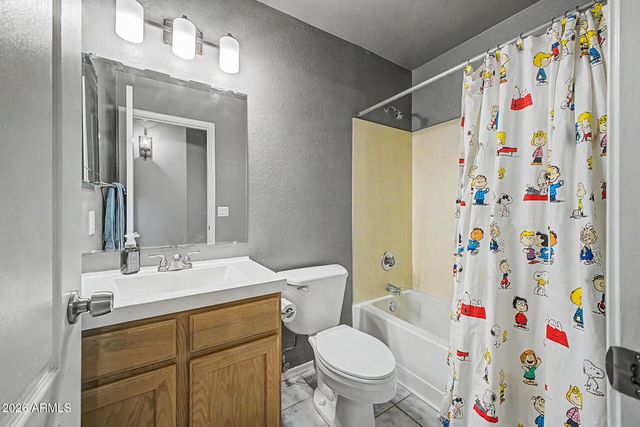15215 W EUREKA Trail, Surprise, AZ 85374
