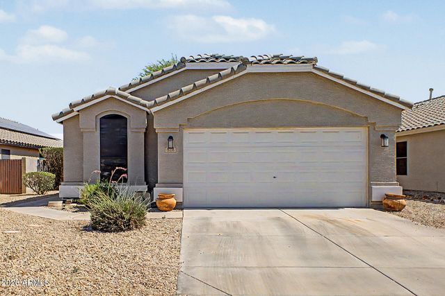 15215 W EUREKA Trail, Surprise, AZ 85374