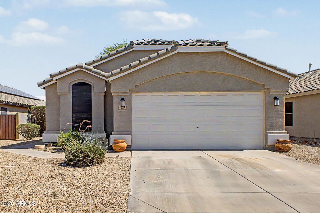 15215 W EUREKA Trail, Surprise, AZ 85374 — photo 2