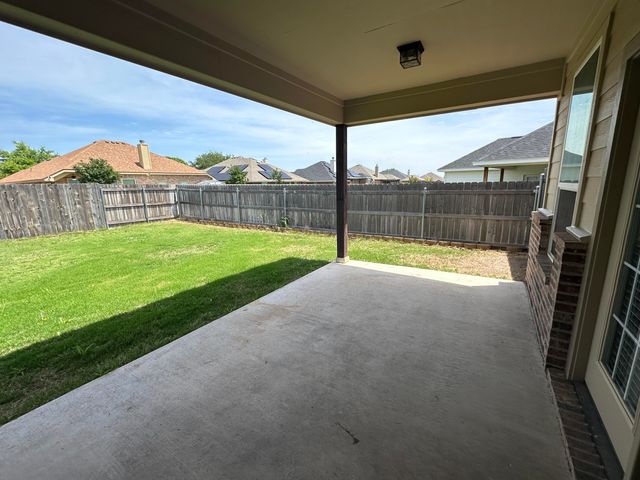 3918 Ruth Lane, San Angelo, TX 76904