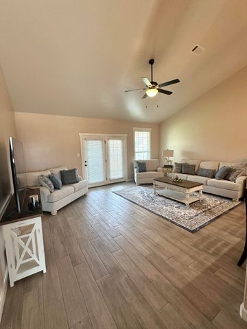3918 Ruth Lane, San Angelo, TX 76904