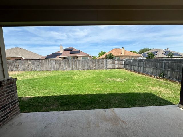 3918 Ruth Lane, San Angelo, TX 76904