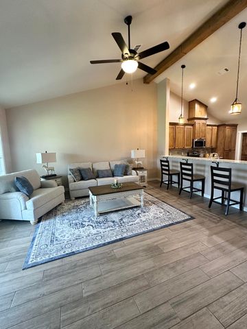 3918 Ruth Lane, San Angelo, TX 76904