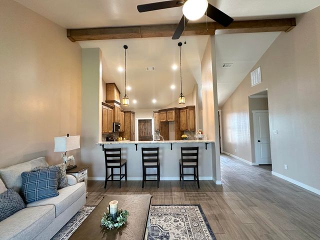 3918 Ruth Lane, San Angelo, TX 76904