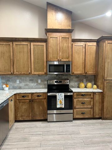 3918 Ruth Lane, San Angelo, TX 76904