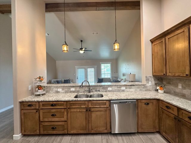 3918 Ruth Lane, San Angelo, TX 76904
