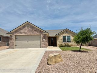 3918 Ruth Lane, San Angelo, TX 76904