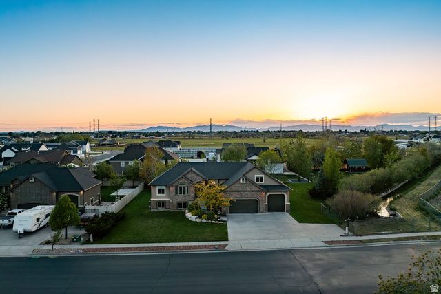 2307 N 2850 W, Plain City, UT 84404
