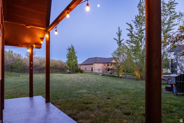 2307 N 2850 W, Plain City, UT 84404