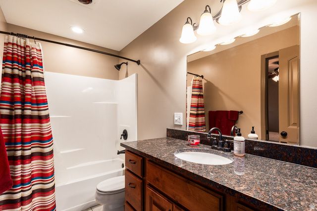 2307 N 2850 W, Plain City, UT 84404