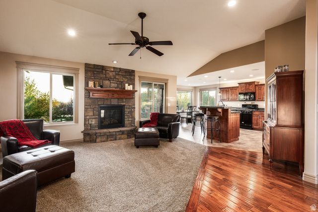 2307 N 2850 W, Plain City, UT 84404