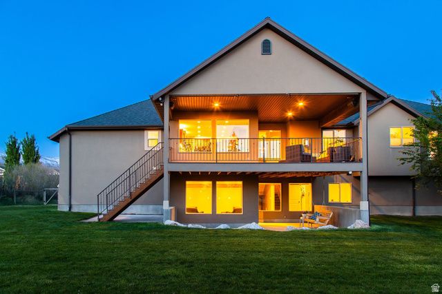 2307 N 2850 W, Plain City, UT 84404